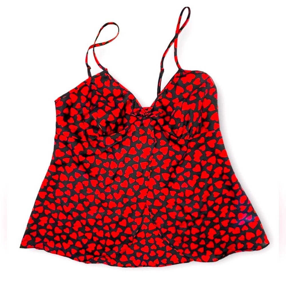 Avon Negligee